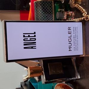 Angel Perfuming Body Lotion 7oz 200ml